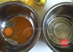 6-inch chiffon cake recipe 2