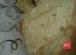 Illustration of 6-inch chiffon cake 12