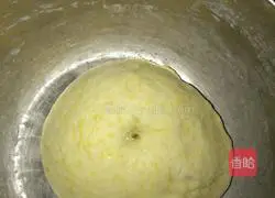 Illustration of fermented pumpkin pancakes 4