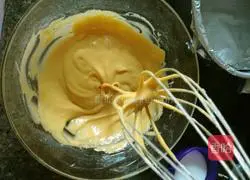 8-inch chiffon cake recipe 5