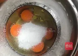 How to make sponge cake 1