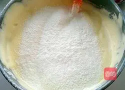 French sponge cake recipe 6