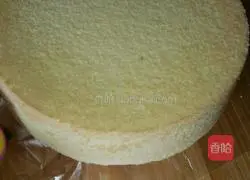 Ten-Inch Chiffon Cake recipe illustration 11