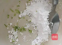 Baked Blueberry Cheesecake Recipe Illustration 5