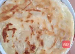 Illustration of homemade hand cakes 4