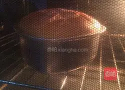 6-inch heart-shaped chiffon cake recipe 11