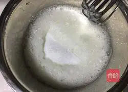 Oreo chiffon cake recipe 6