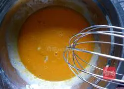 Illustration of Xiaosijuan's practice 5