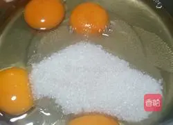 Sponge cake recipe 2