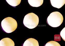 (Air Fryer Version) Egg Yolk Crisp Recipe Illustration 3