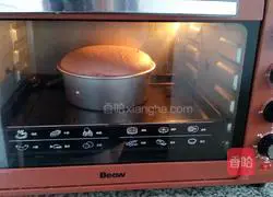 8-inch chiffon cake recipe 12