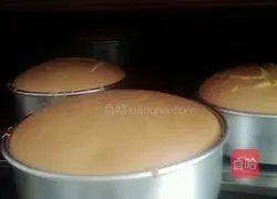 Qi Illustration of how to make wind cake 9