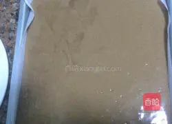 Cocoa chiffon cake recipe 9