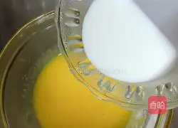 Chiffon cake recipe 3