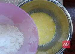 Germ Oil Cake Roll Recipe Illustration 6