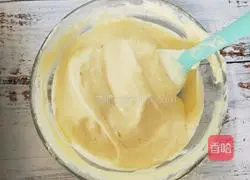 Orange peel bowl sponge cake recipe 11