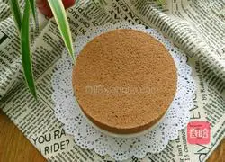 Cocoa chiffon cake recipe 14