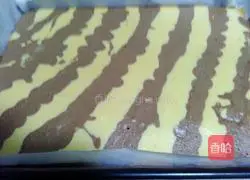 Speckled cake roll recipe 15