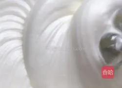 Chiffon Cake Practice illustration 8