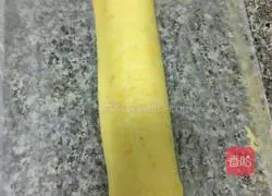 Illustration of how to make cake rolls 8