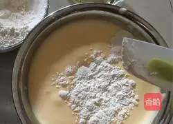6-inch sponge cake recipe 3