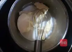 Light cheesecake ( Six inches) illustration 3