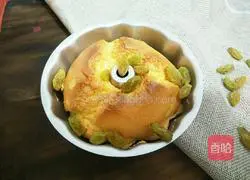 Chiffon cake recipe 10