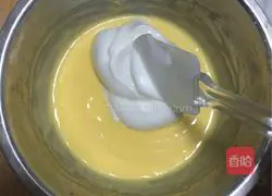 Yoghurt chiffon cake recipe 8