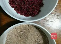 Brown sugar walnut biscuits recipe 2