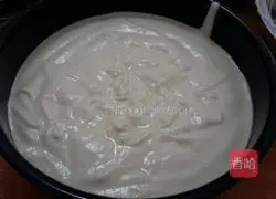 8-inch chiffon cake recipe 10