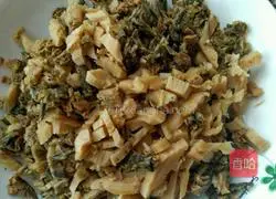 Illustration of how to make pickled meatloaf 2