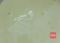 Lazy Chiffon Cake 10-inch Recipe Illustration 15