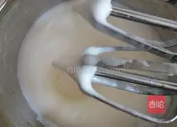 Chiffon Cake Recipe Illustration 5