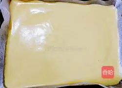 Illustration of how to make sweet cake rolls 15