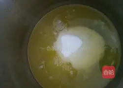 Red Velvet Cheesecake Recipe Illustration 4