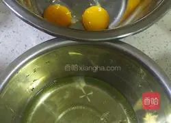 Illustration of how to make raisin cake roll 3