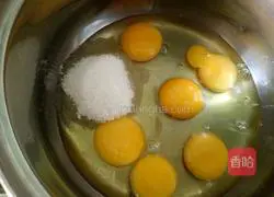 Sweetheart cocoa sponge cake recipe 2