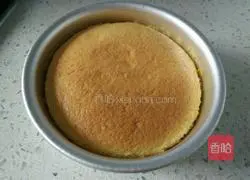 4-inch chiffon cake recipe 13