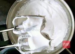 Basic Cup Chiffon Cake Recipe Illustration 9