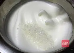 Cocoa Chiffon Cake (5-inch) Recipe 8