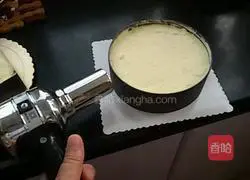 Tiramisu Cake Recipe Illustration 14