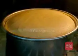 Yoghurt chiffon cake recipe 14