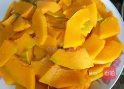 Pumpkin pie recipe 2