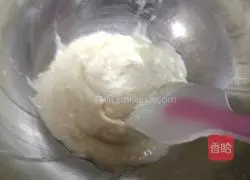 Seaweed and Meat Floss Becks Cake#Meat and Floss Roll Cake Recipe Illustration 4