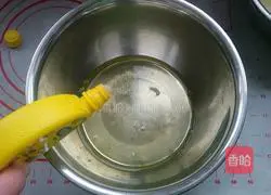 Yoghurt chiffon cake recipe 8