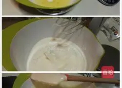 Sponge Cake Recipe Illustration 4