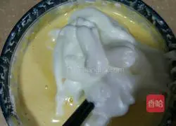 Microwave chiffon cake recipe 9