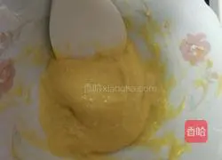 Six-inch chiffon cake recipe 7