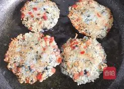 Rice pot cake recipe 5