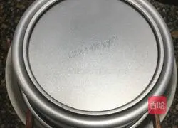 Six-inch chiffon cake recipe 10